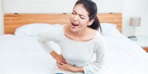 can bad posture cause pain in the ribs