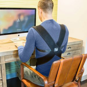 Comfymed posture corrector reviews
