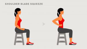 How long does it take to fix your posture